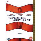 The People vs. Larry Flynt (UK) (DVD)