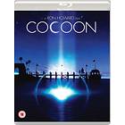 Cocoon (UK) (Blu-ray)