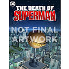 The Death of Superman (UK) (Blu-ray)