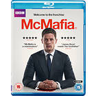 McMafia (UK) (Blu-ray)