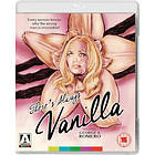 There's Always Vanilla (UK) (Blu-ray)