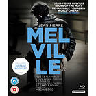 Melville: The Essential Collection (UK) (Blu-ray)