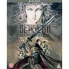 Berserk - Collector's Edition - DigiPack (UK) (Blu-ray)