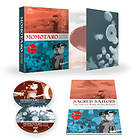 Momotaro, Sacred Sailors - Collector's Edition - DigiPack (UK) (Blu-ray)