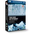 The Great White Silence+The Epic of Everest - Limited Edition (BD+DVD)