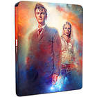 Doctor Who - Series 2 - SteelBook