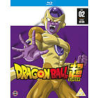 Dragon Ball Super - Season 1 Part 2 (UK) (Blu-ray)