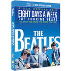 The Beatles: Eight Days a Week - The Touring Years - Deluxe Edition (UK) (Blu-ray)