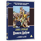 Broken Arrow (BD+DVD)