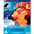 Le Corbeau - Vintage World Classics (UK) (Blu-ray)