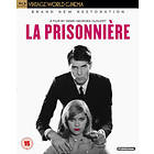 La Prisonnière - Vintage World Classics (UK) (Blu-ray)