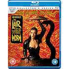 The Lair of the White Worm (UK) (Blu-ray)