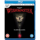 Wishmaster (UK) (Blu-ray)