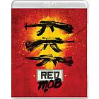 Red Mob (BD+DVD) (US)