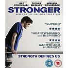 Stronger (UK) (Blu-ray)