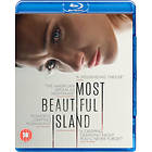 Most Beautiful Island (UK) (Blu-ray)