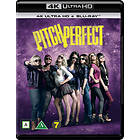 Pitch Perfect (UHD+BD)