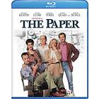 The Paper (US) (Blu-ray)