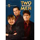 Two and a Half Men - Sesong 6 (DVD)