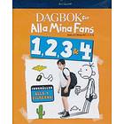 Dagbok För Alla Mina Fans (Blu-ray)