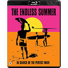 The Endless Summer (UK) (Blu-ray)