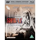 Shiraz: A Romance of India (BD+DVD) (UK)