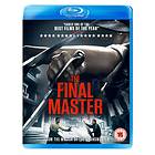 The Final Master (UK) (Blu-ray)