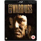 Once Were Warriors (UK) (Blu-ray)