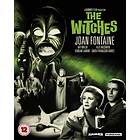 The Witches (BD+DVD) (UK)