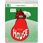 House - Masters of Cinema (UK) (Blu-ray)