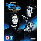 Dr Jekyll and Sister Hyde (UK) (Blu-ray)