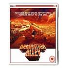 Damnation Alley (BD+DVD)