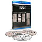 Thunder: All You Can Eat (BD+CD) (UK) (Blu-ray)