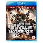 Wolf Warrior II (BD+DVD)