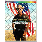 The Border - Limited Edition - Indicator Series (UK) (Blu-ray)