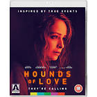 Hounds of Love (UK) (Blu-ray)