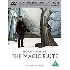 The Magic Flute (BD+DVD)