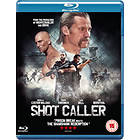 Shot Caller (UK) (Blu-ray)