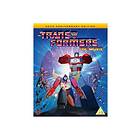 Transformers: The Movie - 30th Anniversary Edition (UK) (Blu-ray)