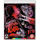 Malatesta's Carnival of Blood (UK) (Blu-ray)