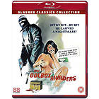 The Toolbox Murders (UK) (Blu-ray)