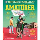 Amatörer (Blu-ray)