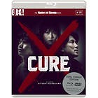 Cure (UK) (Blu-ray)