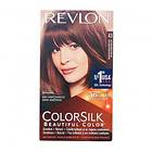 Revlon Colorsilk 43 Medium Golden Brown