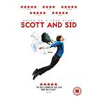 Scott and Sid (UK) (Blu-ray)