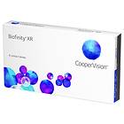 CooperVision Biofinity XR (6-pakning)