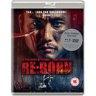 Re:Born (BD+DVD) (UK)