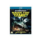 Raise the Titanic (UK) (Blu-ray)