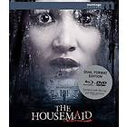 The Housemaid (BD+DVD)