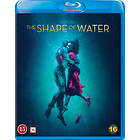 The Shape of Water (Blu-ray)